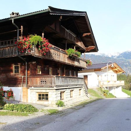 Ferienhaus Weberhof ريث ام الباختال المظهر الخارجي الصورة