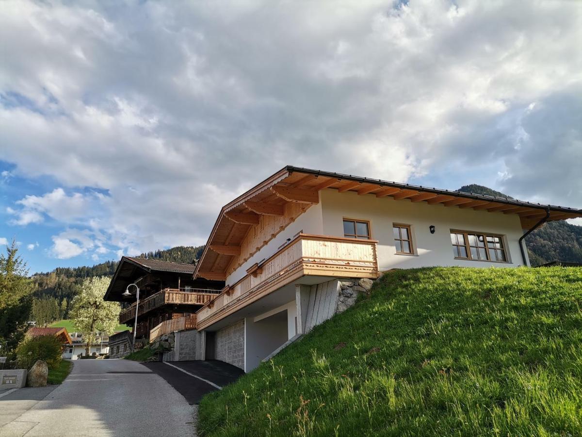 Ferienhaus Weberhof ريث ام الباختال المظهر الخارجي الصورة
