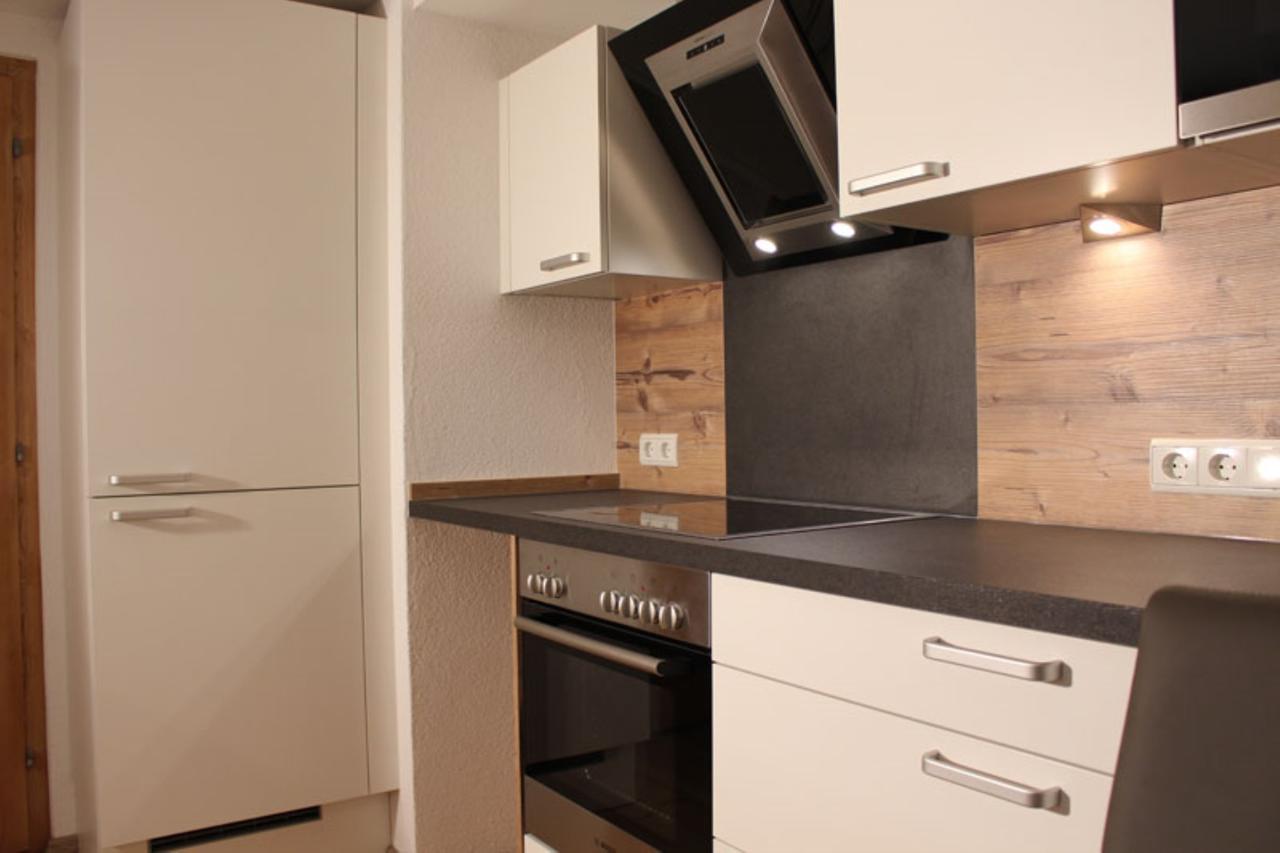 Ferienhaus Weberhof ريث ام الباختال المظهر الخارجي الصورة
